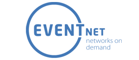 Eventnet nutzt unsere Verleihsoftware